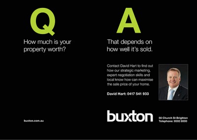 Buxton Real Estate